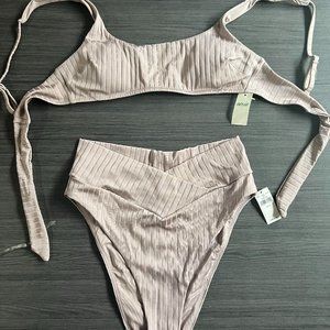 Aerie Bikini Set